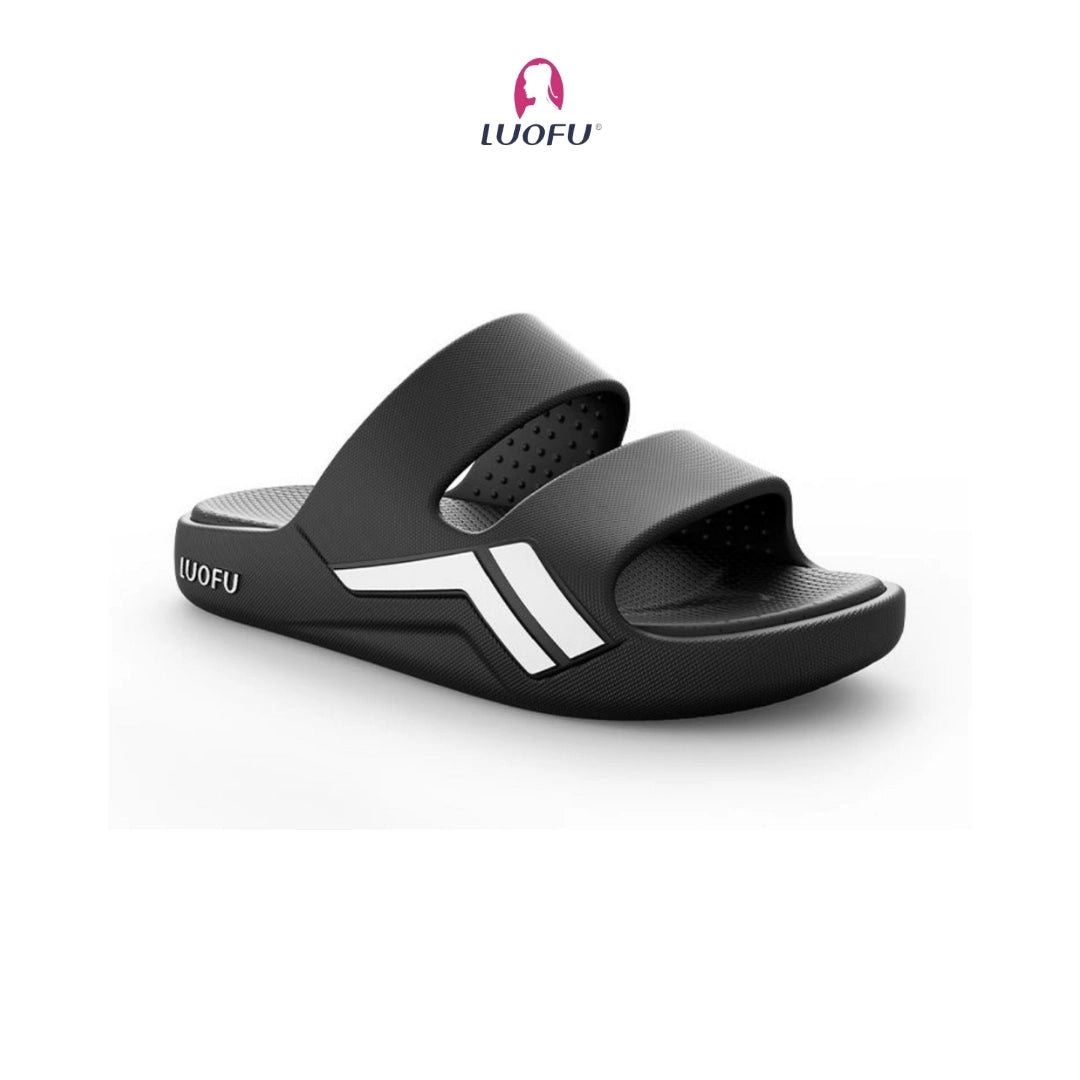 Luofu slippers E6238